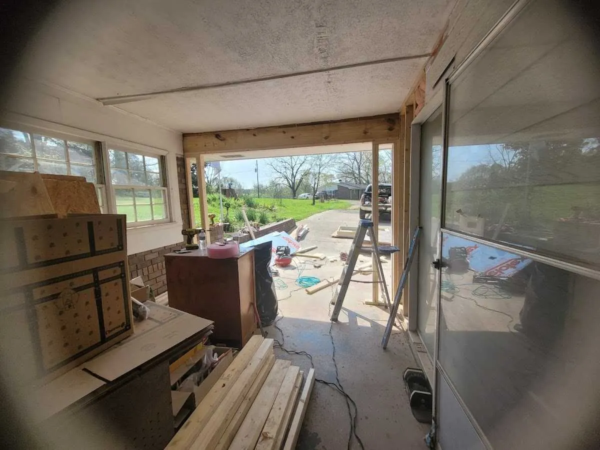 Air movers and dehumidifier for Drying & Dehumidification in Moorpark